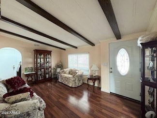 1205 W Birchwood Rd, Payson, AZ 85541