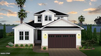 7910 S Lagoon Dr, Panama City, FL 32408