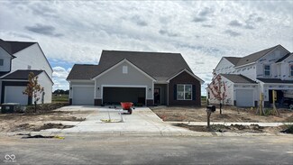 1269 Pegasus Dr, Franklin, IN 46131