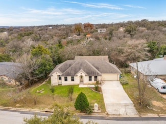 2503 Lehigh Dr, Austin, TX 78723