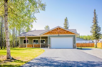 230 N Fern St, Kenai, AK 99611