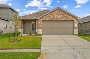 5231 Mossdale Bluff Ln, Spring, TX 77373