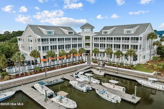 3350 Club Villas Dr Unit 1206, Southport, NC 28461