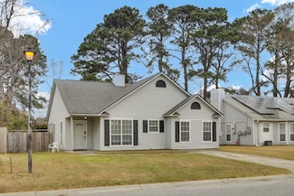 4064 Bonaparte Dr, North Charleston, SC 29418
