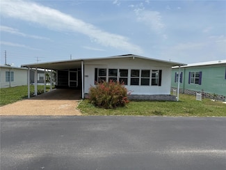 37832 Madeira Ave, Zephyrhills, FL 33541
