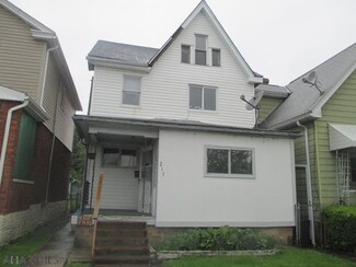 217 N 5th Ave, Altoona, PA 16601