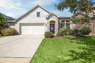 23618 Carducci Dr, Richmond, TX 77406
