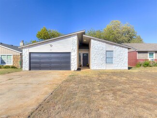 811 NW 114th St, Oklahoma City, OK 73114