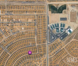 0 Nemophilia St Unit 202412649, California City, CA 93505