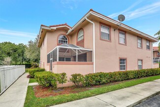 11700 Royal Palm Blvd, Coral Springs, FL 33065