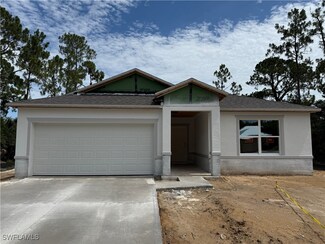 1039 Asther St E, Lehigh Acres, FL 33974