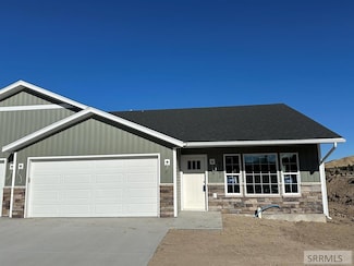 6201 Arapahoe St, Pocatello, ID 83204