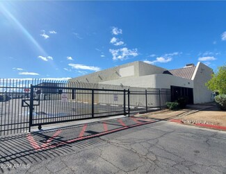 1911 W Cheryl Dr, Phoenix, AZ 85021