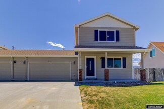 4184 Dartford Ct, Casper, WY 82609