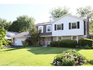 20817 Corinth Rd, Olympia Fields, IL 60461