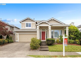4745 SE Antelope Hills Dr, Gresham, OR 97080