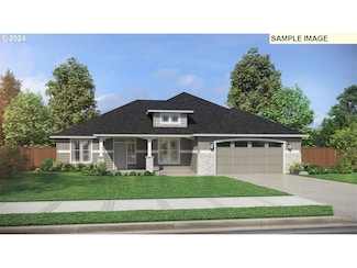 4202 N 11th Way, Ridgefield, WA 98642