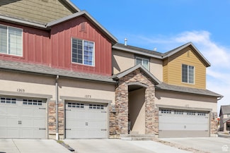 1273 N Baycrest Dr, Saratoga Springs, UT 84045