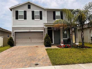 2082 Sola Vista Ave, Saint Cloud, FL 34771