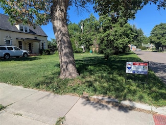 1591 Quince St, Denver, CO 80220