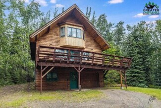 1185 W Chena Hills Dr, Fairbanks, AK 99709