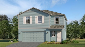 COLUMBUS, Parrish, FL 34219