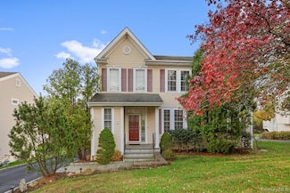 45 High Point Cir, Rye Brook, NY 10573