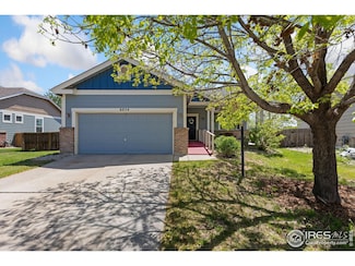 6054 Ulysses Ave, Firestone, CO 80504