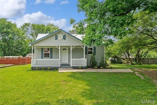 233 Oconnell St, Cape Girardeau, MO 63701