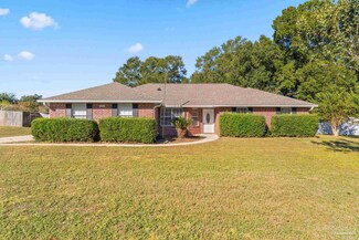 5461 Woodsman Dr, Milton, FL 32571