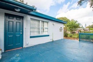 Unlisted Address