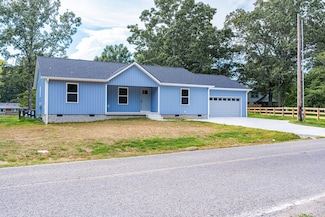 341 Wiseman Rd, Tullahoma, TN 37388