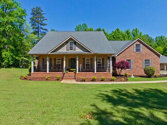 2053 Cobbham Rd, Thomson, GA 30824