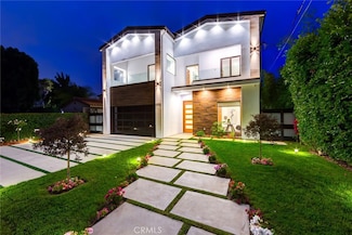12732 Hortense St, Studio City, CA 91604