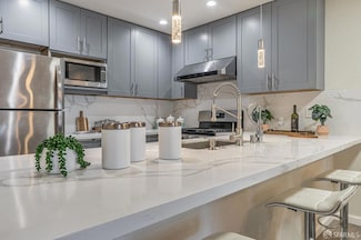 1396 El Camino Real Unit 110, Millbrae, CA 94030