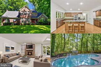5790 Richlands Dr, Warrenton, VA 20187