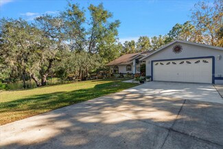 14708 Mayer Ave, Hudson, FL 34669
