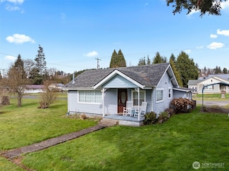 130 W State St, Mossyrock, WA 98564