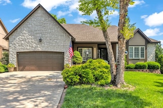 8506 W 155th Place, Overland Park, KS 66223