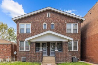 8205 S Broadway, Saint Louis, MO 63111
