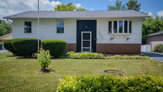 2602 Fairway Dr, Joliet, IL 60435
