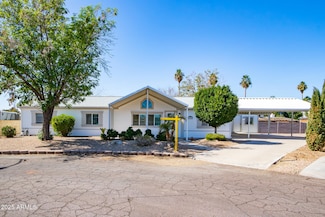15618 N 68th Dr, Peoria, AZ 85382