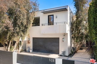 528 N Crescent Heights Blvd, Los Angeles, CA 90048