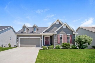 5357 Little Bluestem Dr, Mc Farland, WI 53558