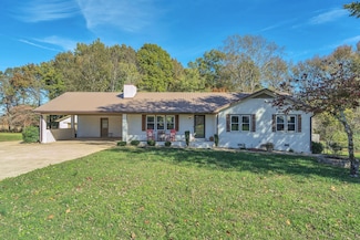 62 Tunstill Loop Rd, Fayetteville, TN 37334
