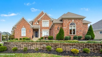 14614 Landis Lakes Dr, Louisville, KY 40245