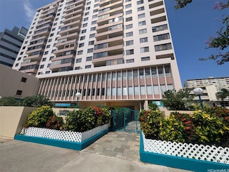 750 Kaheka St Unit 606, Honolulu, HI 96814