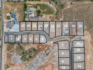 0 Mountain View Estates, Hurricane, UT 84737