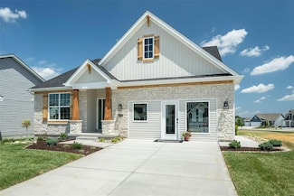 0 Hawthorn (Alder Creek) Unit MAR23069071, Wright City, MO 63390