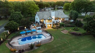 1480 Apple Alley, Bartlesville, OK 74003
